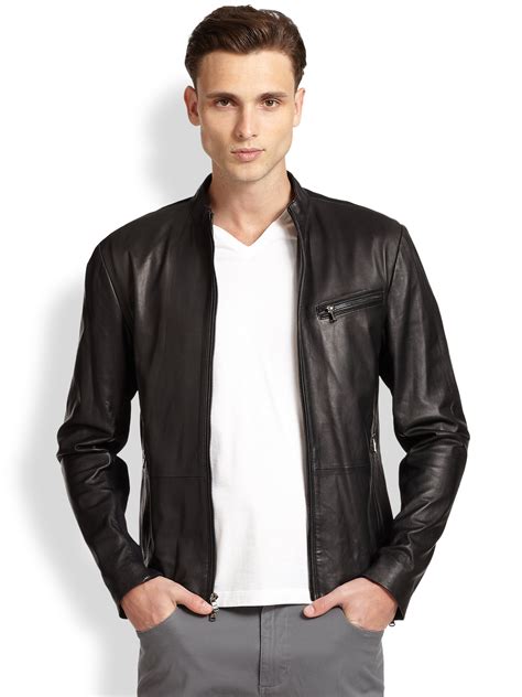 mens jacket michael kors